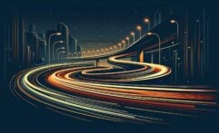 Georgia’s Solar Highway Turns Car Traffic Into Clean Energy