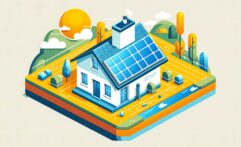 6 Practical Solar Applications That Can Transform Your Home Today
