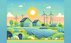 Trade in Your Gas Generator for Discounted Solar Power with New Subsidy Program
