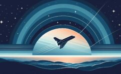 Space Drag Technique Cuts Fuel Needs and Boosts Mission Capabilities