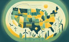 States Can Cut Carbon Emissions by 46% Without Federal Support