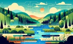 Satellite Technology Breakthrough Enables 6 New Conservation Projects to Save Endangered Species