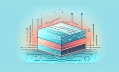 Ultra-Thin Bismuth Shows Remarkable Temperature Stability for Greener Electronics