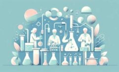 New Method Transforms Electronic Waste Into Pure Silver Using Cooking Oils