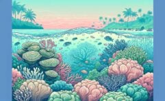 Thriving Tropical Oyster Reefs Discovered Across Northern Australia Need Protection