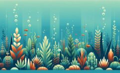 Japan Launches Marine Vegetation Study to Boost Carbon Capture Capacity