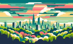 This Simulation Technology Is Revolutionizing Climate-Resilient Urban Design