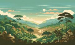 Amazon Study: Indigenous Lands Capture Almost All Forest Carbon