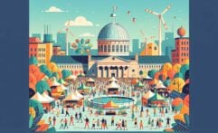 Montreal To Host Major Climate Solutions Festival With $1.5 Million Prize Pool