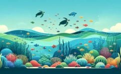 Historic Ocean Treaty to Protect Biodiversity in International Waters
