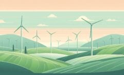 Updated Math Formula Boosts Wind Turbine Efficiency, Powers More Homes