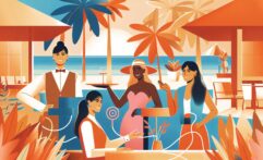 Women-Run Hotels Transform Tourism Industry Across Global South