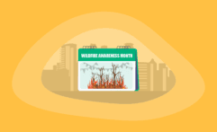 Wildfire Awareness Month 2026: All You Need to Know