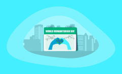 World Humanitarian Day 2026: All You Need to Know