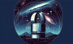 New AI Method Cuts Cosmic Measurement Errors in Half