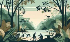 Indigenous Knowledge of Amazon Primates Offers Valuable Conservation Insights
