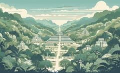 Ancient Urban Network Housing 30,000 People Discovered Hidden in Amazon Rainforest