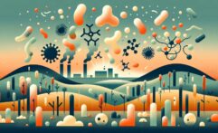 Bacteria That Eat ‘Forever Chemicals’ Discovered in Contaminated Soil