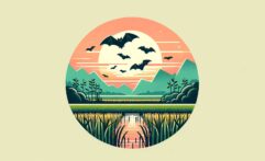 Bats Save Rice Farmers Up to $65 Per Hectare as Natural Pest Controllers