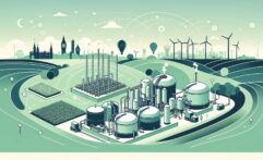 New $1.3M Green Bond Program Makes Biochar Adoption Profitable and Climate-Friendly