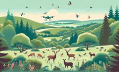 UK Law Firm Invests $1.3M in Local Carbon Credits to Restore Dartmoor Ecosystem