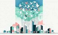 New Bird Tracking App Saves Five Years of Conservation Work Through Citizen Science
