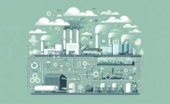 New On-Site CO2 Capture System Creates Circular Carbon Economy for Beverage Makers