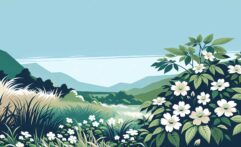 Alabama Musicians Create Tribute Song for Endangered Cahaba Lilies
