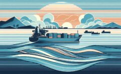 New Carbon Levy Makes Green Shipping Viable for Australia’s Iron Ore Exports