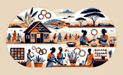 Kenya’s Chui Mamas: How Women-Led Farming Tackles Climate Crisis and Gender Inequality