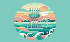 New Electrode Produces Clean Hydrogen Directly From Seawater Without Desalination