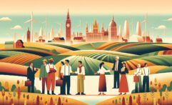 European Regenerative Agriculture Network Cuts 49,000 Tons of Carbon Emissions