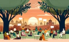 Mongabay’s Hindi Journalism Connects Environmental Stories with Millions Across Northern India