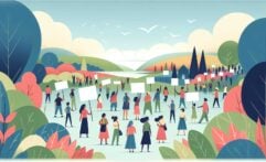 Communities Lead the Way in Reshaping Climate Governance for Justice