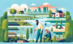 Simple Deed Transfers Enable Powerful Community Conservation Movement