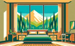 Luxury Eco-Lodges Generate Billions for Wildlife Protection While Offering Premium Travel Experiences