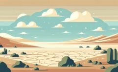 New Ocean Forming in Africa as Continent Slowly Splits Apart