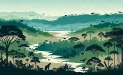 Panama Doubles Darién National Park Rangers to Protect Vital Rainforest