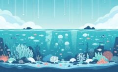 New Japanese Plastic Dissolves Completely in Seawater Within Hours