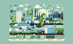 First Carbon Credit Portfolio with Third-Party Rating Launched to Build Market Trust