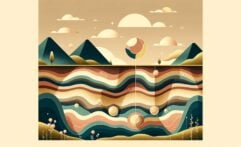 Scientists Unlock Earth’s Natural Hydrogen Treasure Map for Clean Energy Future