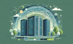 Simple Linux Code Tweak Cuts Data Center Energy Use by 30%