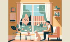 California’s ESA Letter Service Helps People Keep Pets in No-Pet Housing