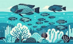 AI App Identifies Endangered Fish by Their Face to Stop Illegal Trade
