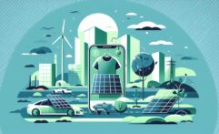 New Flexible Solar Coating Turns Everyday Devices Into Power Generators