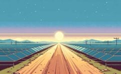 Arizona Tribes Pioneer Floating Solar to Combat Colorado River Crisis