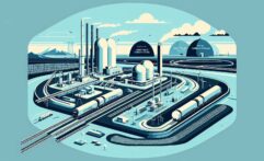 Major Carbon Removal Deal Uses Rails to Bypass Pipeline Bottlenecks