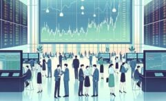 South Korea Creates Carbon Futures Market to Boost Climate Action