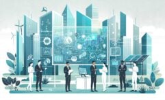 New AI Tool Makes Carbon Removal Planning Accessible to All Companies