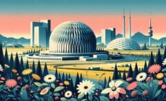 German Startup Secures $150 Million to Build World’s First Fusion Power Plant